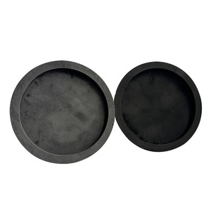 Tùy chỉnh cường độ cao ngâm tẩm <span class=keywords><strong>Graphite</strong></span> tỏa nhiệt khuôn mẫu giá tùy chỉnh - Product Image 2