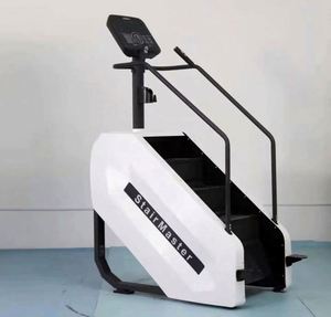 เครื่องขึ้นบันไดแอโรบิกทั่วไปเครื่องออกกำลังกายโยคะอุปกรณ์กีฬาเครื่องปีนเขาในประเทศ - Product Image 4