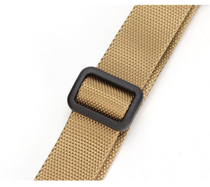 Correa táctica de combate MS4 multiusos, correa de caza, correas tácticas de 2 puntos para equipo de camping. - Product Image 3