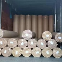 Papel de Transferencia de Alta Calidad, Papel de Sublimación Económico para Impresión Textil, Colores Vibrantes y Rentable
