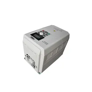 AC Variable Frequency Drive / VFD Inverter Suitable for 1.5KW upto 400KW Motors 3 Phase 380V