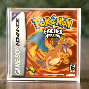 Shp tia cực tím-proof Chất lượng cao Acrylic trường hợp khó khăn cho trò chơi cậu bé màu <span class=keywords><strong>Video</strong></span> Trò chơi giao diện điều khiển hộp với từ nắp Acrylic Hộp - Product Image 4