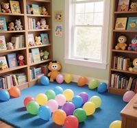 Ballons en latex de la série Macron de 18 pouces, couleurs unies épaisses, pour anniversaires, mariages, fêtes de rentrée scolaire, avec dos métallisé, vente en gros