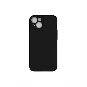 Funda para teléfono móvil Mate con acabado negro mate para iPhone 13 Pro Max - Product Image 2