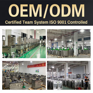 Kunden spezifisches OEM-Produkt Gravur Blech bearbeitung Edelstahl Bench top <span class=keywords><strong>Tester</strong></span> Gehäuse - Product Image 4