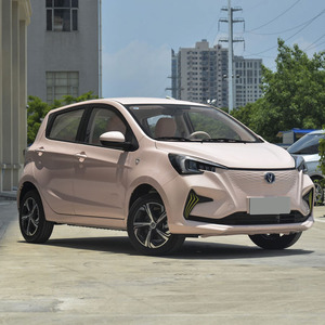 Changan Benben <span class=keywords><strong>E</strong></span>-STAR 2023รถใหม่ชาร์จเร็ว0.55ชม. รถยนต์พลังงานใหม่5ประตู5ที่นั่งแฮทช์แบคใหม่มือซ้าย - Product Image 4