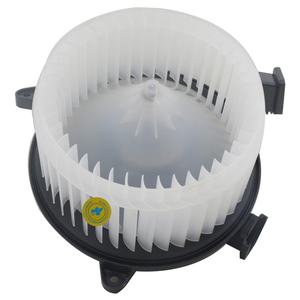 Moteur de ventilateur de climatiseur 13263279 pour Buick Lacrosse Regal Allure Chevy Cruze Malibu 13263279 1581637 - Product Image 2