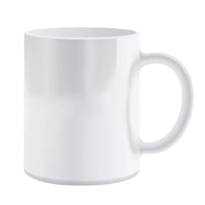 Taza de cerámica de estilo americano con diseño de endorfina ecológica de 11Oz, arcilla de grado alimenticio, capacidad de 350ml con tapa para regalos de negocios, té - Product Image 2
