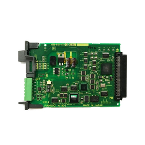 Teclado de 7 Teclas Flexibles FANUC A86L-0001-0298 A98L-0005-0252 para PLC PAC y Controladores Dedicados - Product Image 1