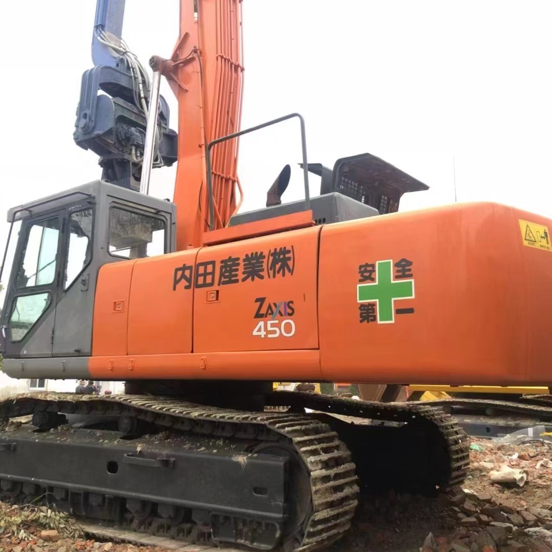 Alibaba.com上の高品質な日立ザクシス450メーカーと日立ザクシス450の