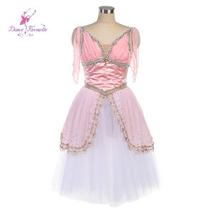 Tutú de Ballet Romántico B266609 para la Variación de LA DESPERTAR DE FLORA - <span class=keywords><strong>Aurora</strong></span> - Product Image 1