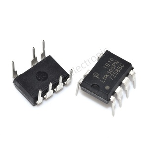 ANSOYO LNK305PN LNK305 66kHz 8-PDIP-B DIP Circuitos Integrados PMIC Componentes Electrónicos Gestión de Energía - Product Image 1