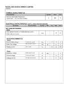 K105CS-SOT23 SIDAC + Diode Silicium Unidirectionnel 0.2 AMPERE RMS 105 VOLTS