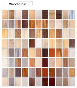 Wener Papan Semen Serat Serat Kayu, Pelat Semen untuk Dekking - Product Image 4