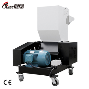 Mạnh Mẽ Điện 400 Ống Nhựa <span class=keywords><strong>Crusher</strong></span>/Nghiền Nhựa Máy Để Bán - Product Image 3