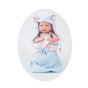 <span class=keywords><strong>Amazon</strong></span> caliente recién nacido bebés de <span class=keywords><strong>silicona</strong></span> de bebé apaciguar juguetes 12 pulgadas realistas muñecas del bebé <span class=keywords><strong>Reborn</strong></span> - Product Image 1