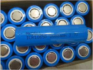 Hot Selling PKCELL ICR18650 3,7 V 2000mAh 2200mAh 2600mAh 3000mAh 3350mAh Li-Ionen-Lithium batterie - Product Image 4