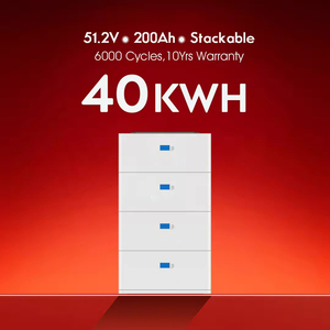ระบบโซลาร์เซลล์ไฮบริด GHPV 5kW 10kW 15kW 20kW 50kW ระบบพลังงานแสงอาทิตย์แบบออฟกริด ชุดอุปกรณ์ครบชุด ระบบพลังงานแสงอาทิตย์สำหรับบ้าน - Product Image 1