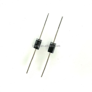 Diode Schottky SB5200 SR5200 5A/200V DO-201AD - Product Image 1