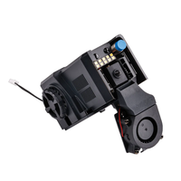 Kit Extruder Direct Drive Sovol&Comgrow SV08/T500/SV08MAX untuk Printer 3D FDM, Suku Cadang & Aksesoris, Set Lengkap Baru, Kualitas Unggul