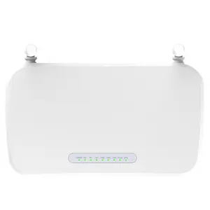 ZXV624 superventas VDSL Wifi módem 300Mbps 2,4G 4FE + N300 ADSL VDSL módem enrutador