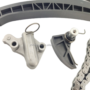 Комплект цепи ГРМ двигателя 03C109571F 476ZQA1021013 1049927500 03C105209AC 03C105209AM для сиденья CORDOBA IBIZA VW POLO - Product Image 3