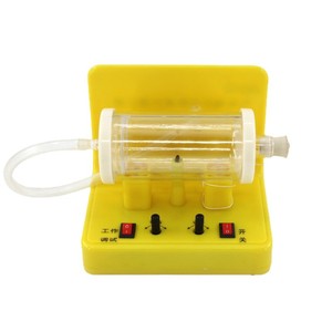 Dispositif de démonstration de réduction d'énergie interne par combustion de gaz Qinghua 22210 pour les expériences de physique au collège et au lycée - Product Image 4