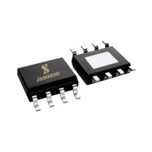 100% Brand-New & Original TP4056 Battery Management IC Integrated Circuit ic Electronic Component - Product Image 1