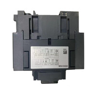 Stok untuk Kontaktor Magnetik Schneider LC1D65ABNE 24V DC 3P 50A 50/60Hz Pemasangan Rel DIN