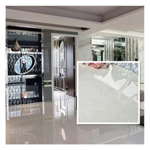 Piastrelle in Ceramica Lucida per Pavimenti 60x60 Piastrelle in Porcellana - Product Image 1