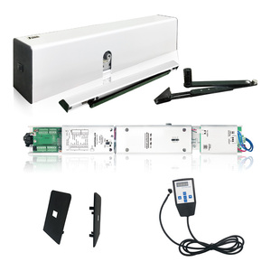 DSW85 ferme-<span class=keywords><strong>porte</strong></span> à bascule <span class=keywords><strong>automatique</strong></span> réglable, robuste, 400kg, ouvre-<span class=keywords><strong>porte</strong></span> <span class=keywords><strong>automatique</strong></span> avec <span class=keywords><strong>retour</strong></span> <span class=keywords><strong>de</strong></span> ressort - Product Image 1