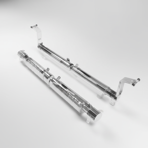 Luz DE TRABAJO Actulux 106008 3JW-SA Power Double Light 200cm - Product Image 1