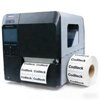 Impresora Sato Cl6nx Plus 203dpi, Solución de Impresión Inteligente para la Gestión de la Cadena de Suministro