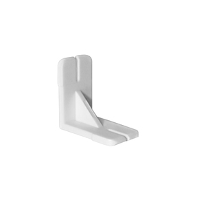 Cửa sổ nhựa hiện đại Mù Phụ Kiện dọc mù thay thế phụ tùng bao gồm cả chuỗi nối ống miếng đệm - Product Image 1