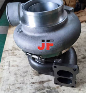 Совершенно новая часть строительной техники 6505-67-5030 6505-67-5040 KTR110 турбонагнетатель 6505675040 6505675030 HD785-7 SAA12V140E - Product Image 2