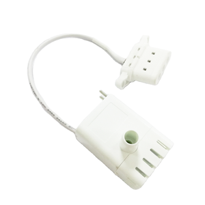 DQB421-SB-7 10000 heures 1.5 hp <span class=keywords><strong>pompe</strong></span> à eau 38dB <span class=keywords><strong>pompe</strong></span> à eau centrifuge <span class=keywords><strong>pompe</strong></span> à eau à grand débit - Product Image 4