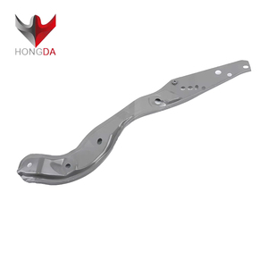 Soporte Lateral Automático 60483-T6D-H00, Marco Superior de Tabique Delantero Izquierdo para Honda Odyssey RC3 2.4L <span class=keywords><strong>RC4</strong></span> Hybrid E:HEV 2015-2020 - Product Image 3