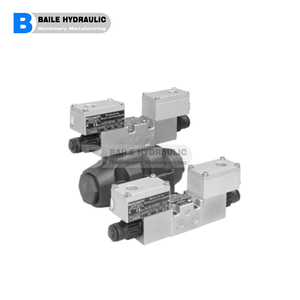 Duplomatic dse3j dse3jl dse3jh van định hướng tỷ lệ trực tiếp hoạt động với các thiết bị điện tử trên tàu và phí vị trí - Product Image 6