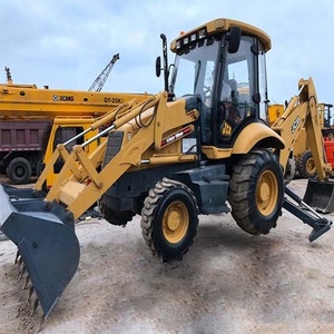 Mini jcb 3cx industriel d'occasion à bas prix chargeuse-pelleteuse pour <span class=keywords><strong>chantier</strong></span> de construction - Product Image 6