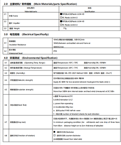 4-wire PWM <strong>80mm</strong> 12v <strong>Fan</strong> Dc Brushless Cooling Cooler 12v Exhaust <strong>Fan</strong> 8025 <strong>80mm</strong> <strong>Fan</strong> - Product Image 5