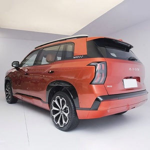 โรงงานขายส่ง รถยนต์ไฟฟ้า AION 5 ประตู 5 ที่นั่ง รถ SUV พลังงานใหม่ AION V - Product Image 6