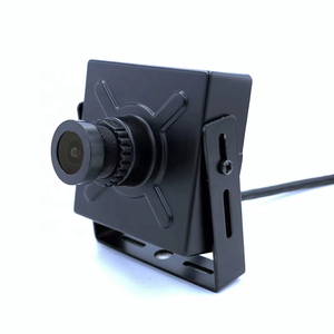 8MP 12MP H.265 Caja <span class=keywords><strong>de</strong></span> metal para interiores Detección <span class=keywords><strong>de</strong></span> movimiento Audio CCTV Cámara <span class=keywords><strong>Seguridad</strong></span> <span class=keywords><strong>Miniatura</strong></span> 4K Cámara IP - Product Image 3