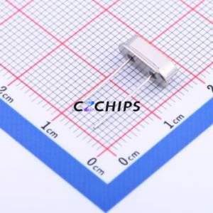 9AC16000322060C3 Crystal (Passive) HC-49S Crystal Oscillator Through Hole Crystal Oscillator 16MHz 20ppm 32pF - Product Image 2