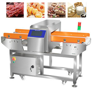 Fabrika toptan büyük <span class=keywords><strong>Metal</strong></span> dedektör makinesi gıda sanayi için 20 kilo mevcut endüstriyel <span class=keywords><strong>Metal</strong></span> dedektörleri - Product Image 5