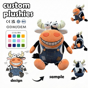 Peluches personnalisées, poupées, jouets <span class=keywords><strong>Cactus</strong></span> Parlant Léopard, ours en peluche grande taille 6 pieds, sac à dos ours en peluche personnalisé, faible MOQ, haute fidélité - Product Image 3