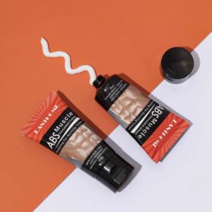 Lanthome Best Magic otto Pack crema dimagrante da uomo dimagrante da <span class=keywords><strong>donna</strong></span> con perdita di peso per bruciare i muscoli addominali pancia corpo crema dimagrante - Product Image 5