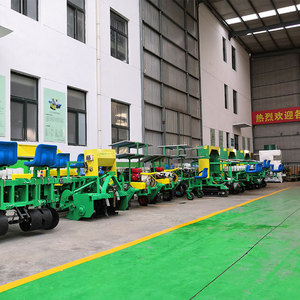 Máy Cấy Hạt Giống Rau Củ Quả Máy Trồng Hạt Tiêu - Product Image 3