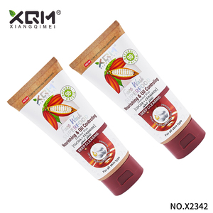 <span class=keywords><strong>Limpiador</strong></span> <span class=keywords><strong>Facial</strong></span> Natural Personalizado al por Mayor para una <span class=keywords><strong>Piel</strong></span> Suave y Limpia, Control de Grasa, Aclarante, para <span class=keywords><strong>Piel</strong></span> <span class=keywords><strong>Sensible</strong></span> - Product Image 1