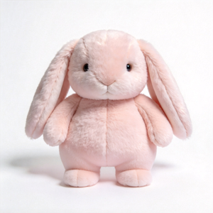 Nuevo Estilo de Peluche de Conejo, Peluche de Conejo de Peluche Largo, Peluche de Conejo Personalizado, Peluche de Conejo Popular - Product Image 2