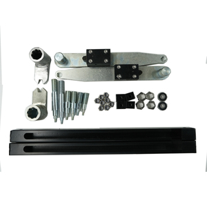 Prix Usine Direct IP67 AC <span class=keywords><strong>Moteur</strong></span> Souterrain Ouvre-porte En Motorisations De <span class=keywords><strong>Portail</strong></span> - Product Image 6